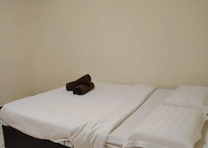 Marina Court Kota Kinabalu