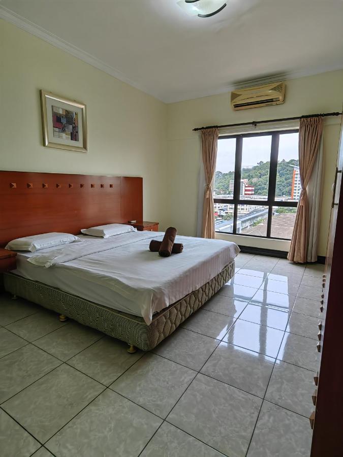 Marina Court Kota Kinabalu