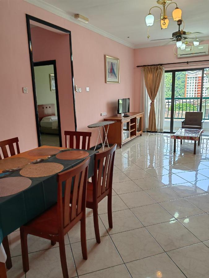 Marina Court * Kota Kinabalu