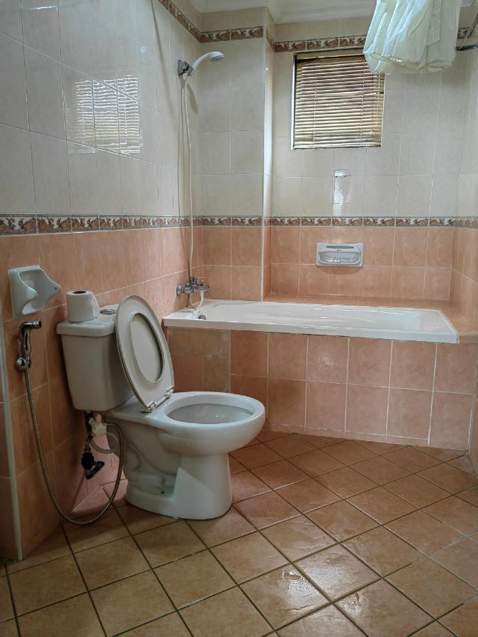 Apartment Marina Court Kota Kinabalu