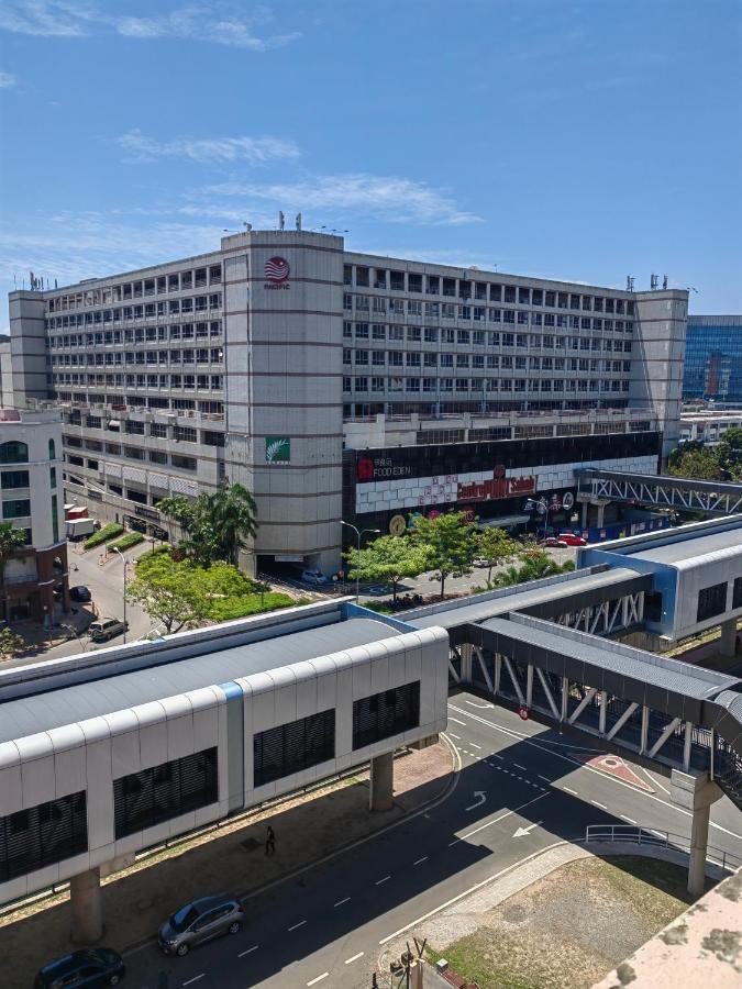 Apartment Marina Court Kota Kinabalu
