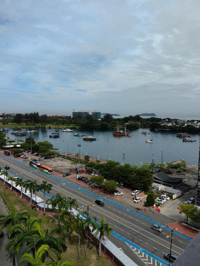 Marina Court Apartment Kota Kinabalu