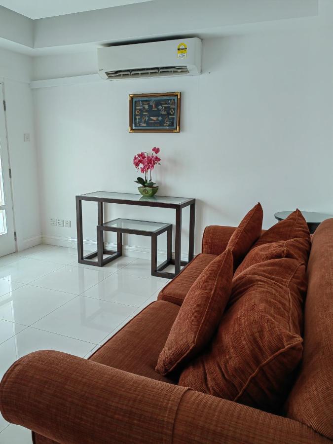 Apartment Marina Court Kota Kinabalu