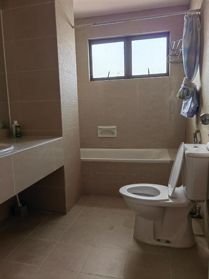 Apartment Marina Court *