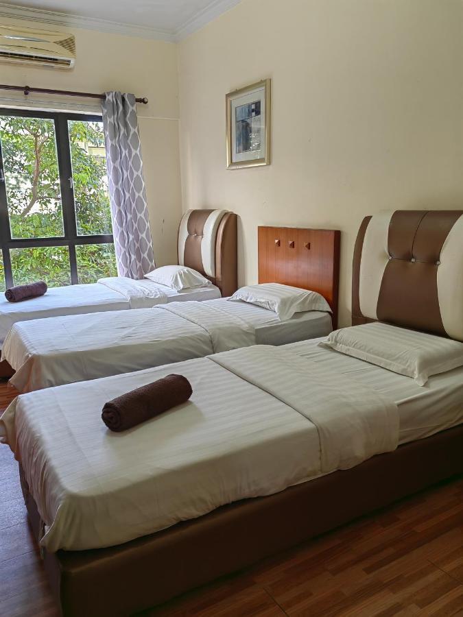 Apartment Marina Court Kota Kinabalu