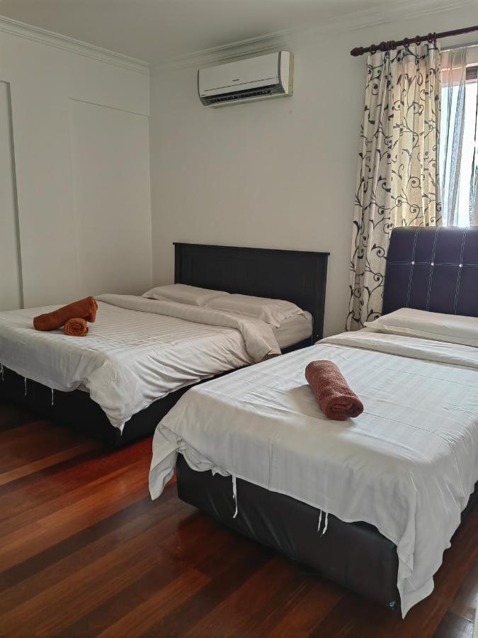 Apartment Marina Court *