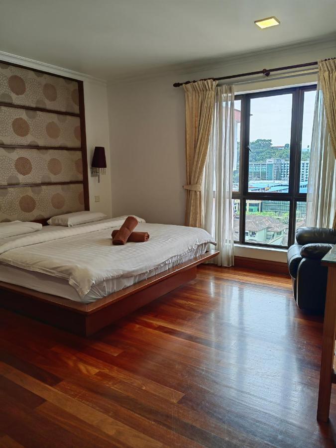 Apartment Marina Court