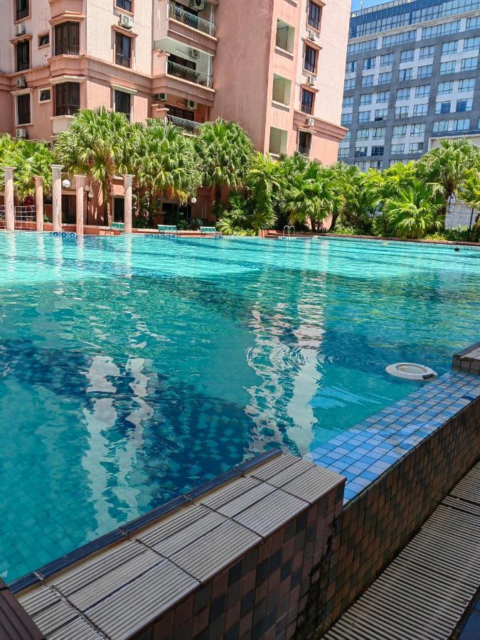 Apartment Marina Court *