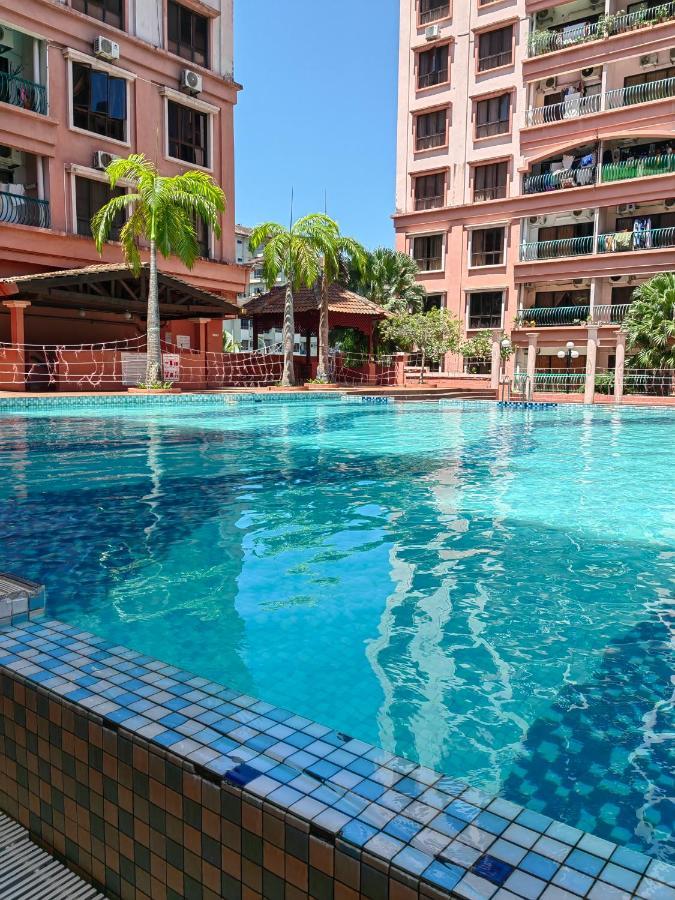 Apartment Marina Court *