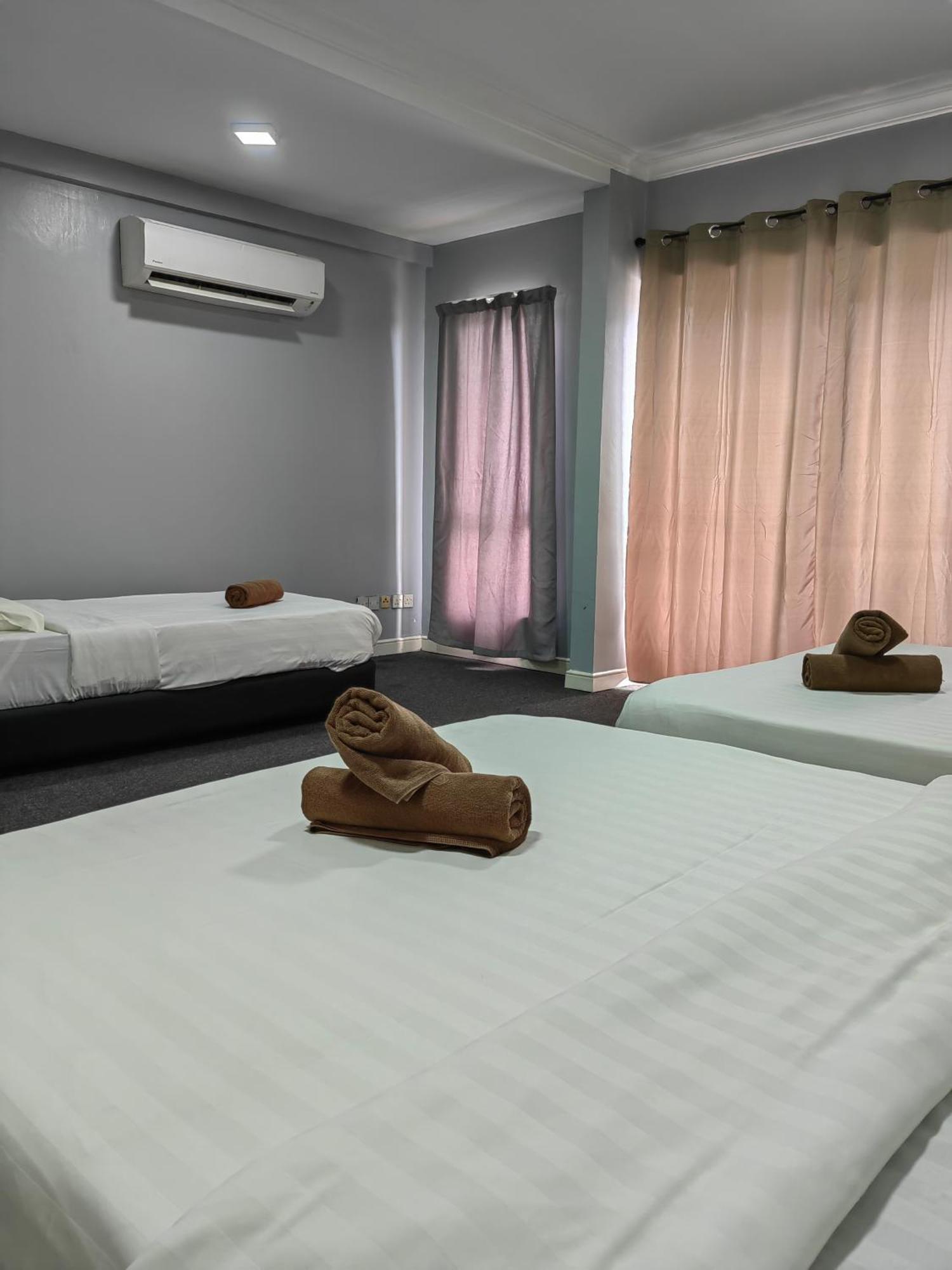 Apartment Marina Court *