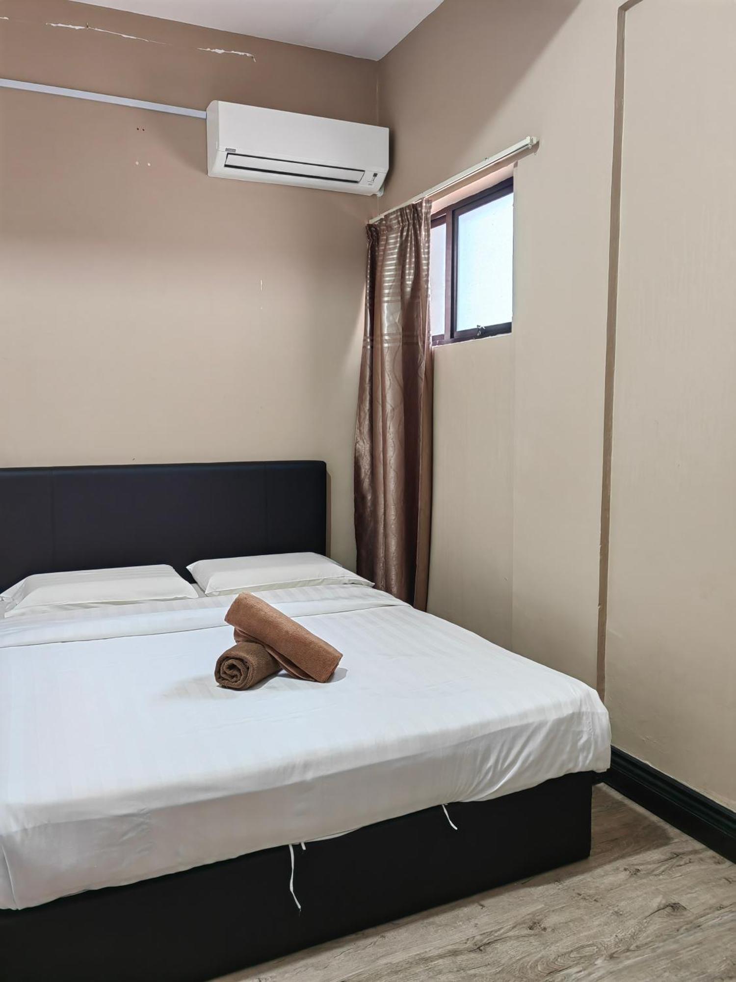 Apartment Marina Court Kota Kinabalu