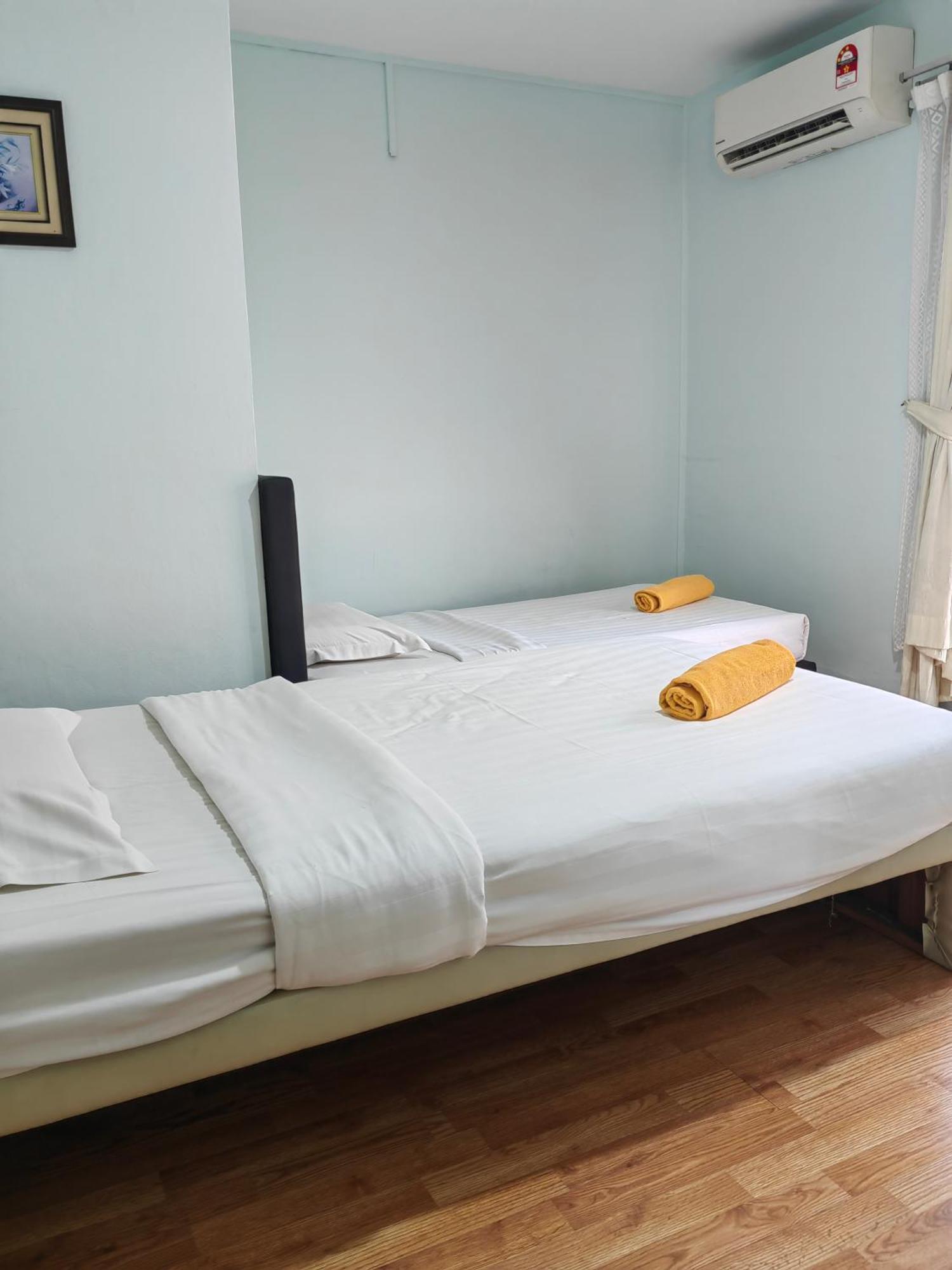 Apartment Marina Court