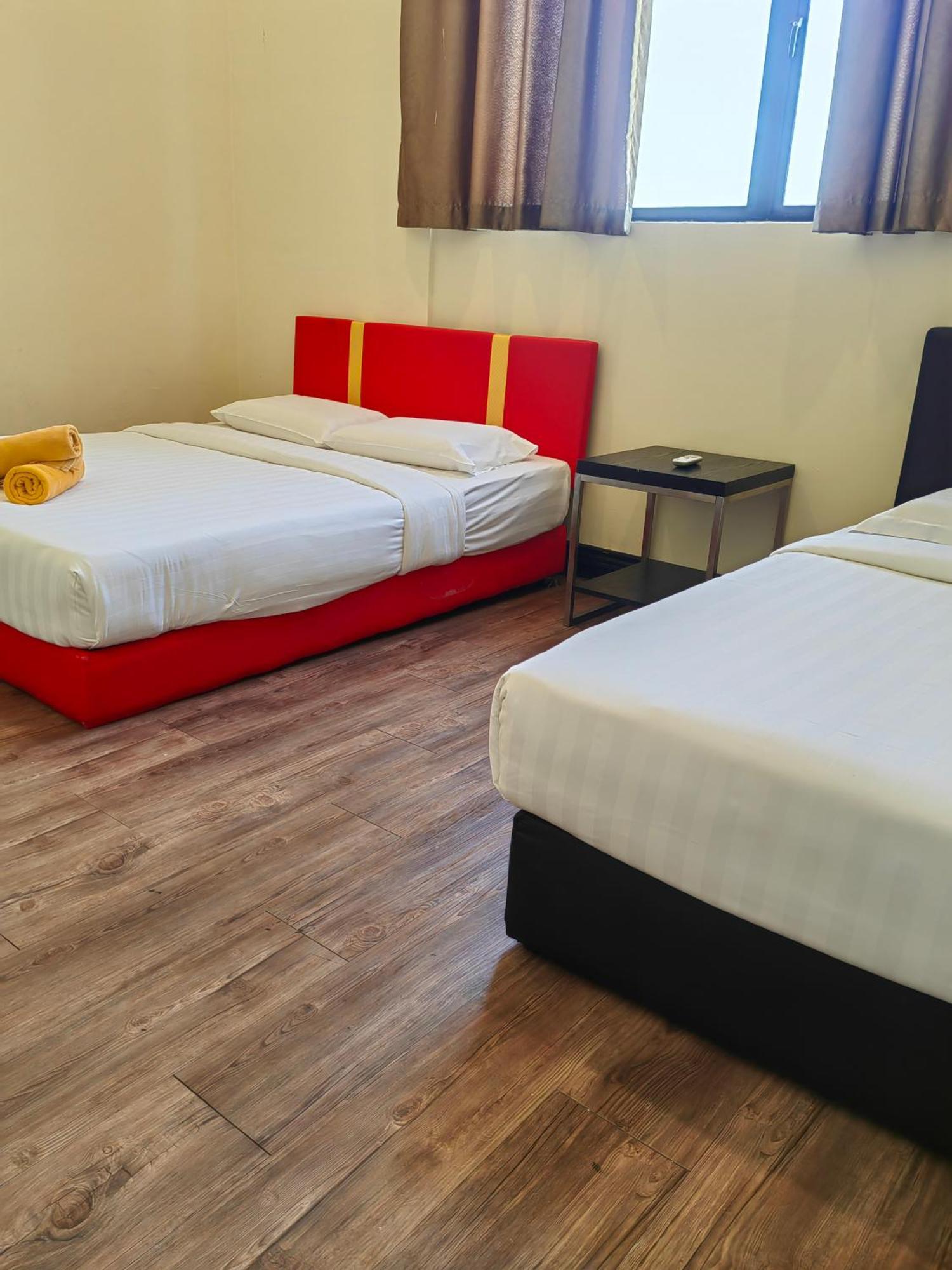 Apartment Marina Court Kota Kinabalu