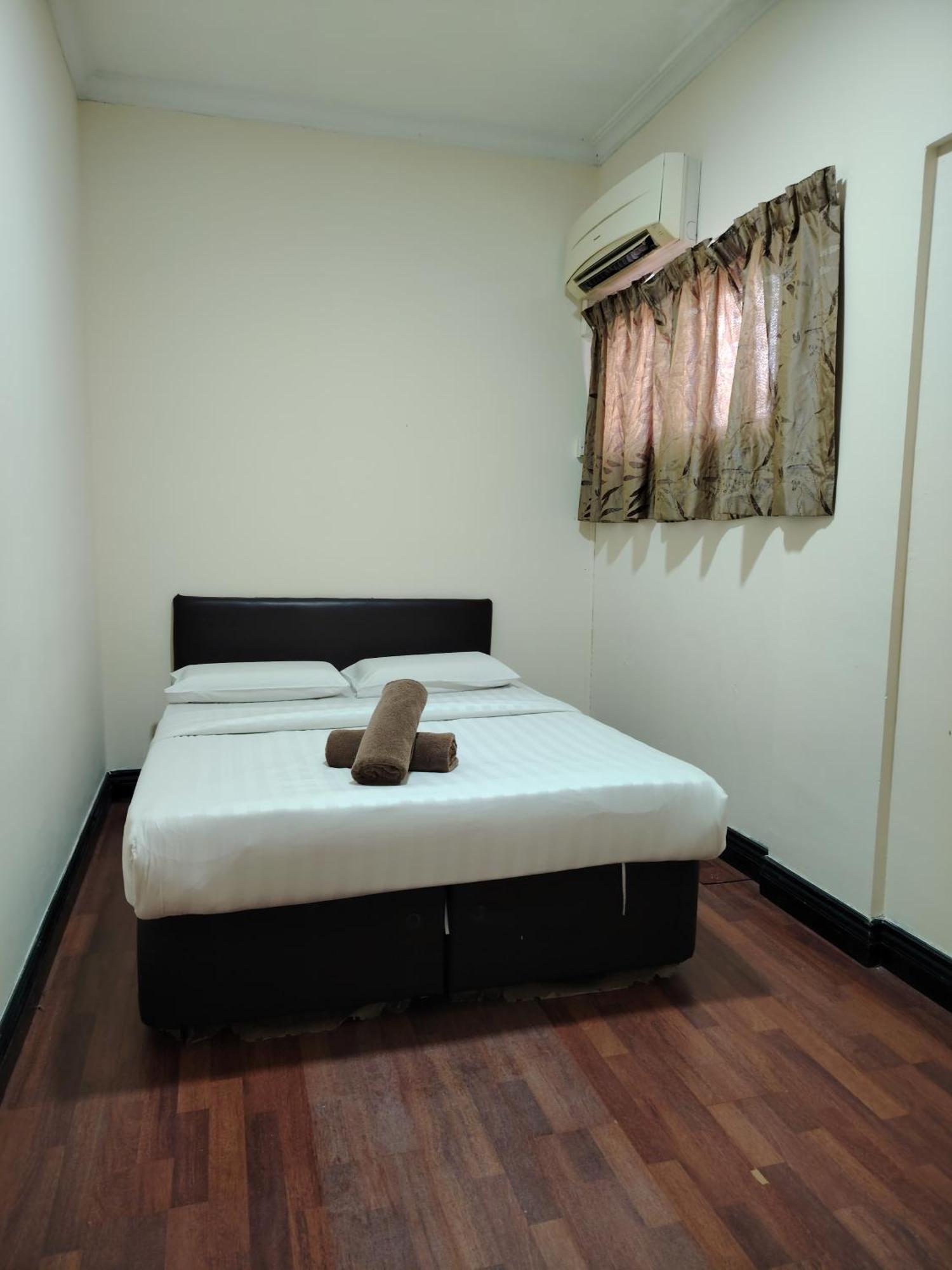 Apartment Marina Court