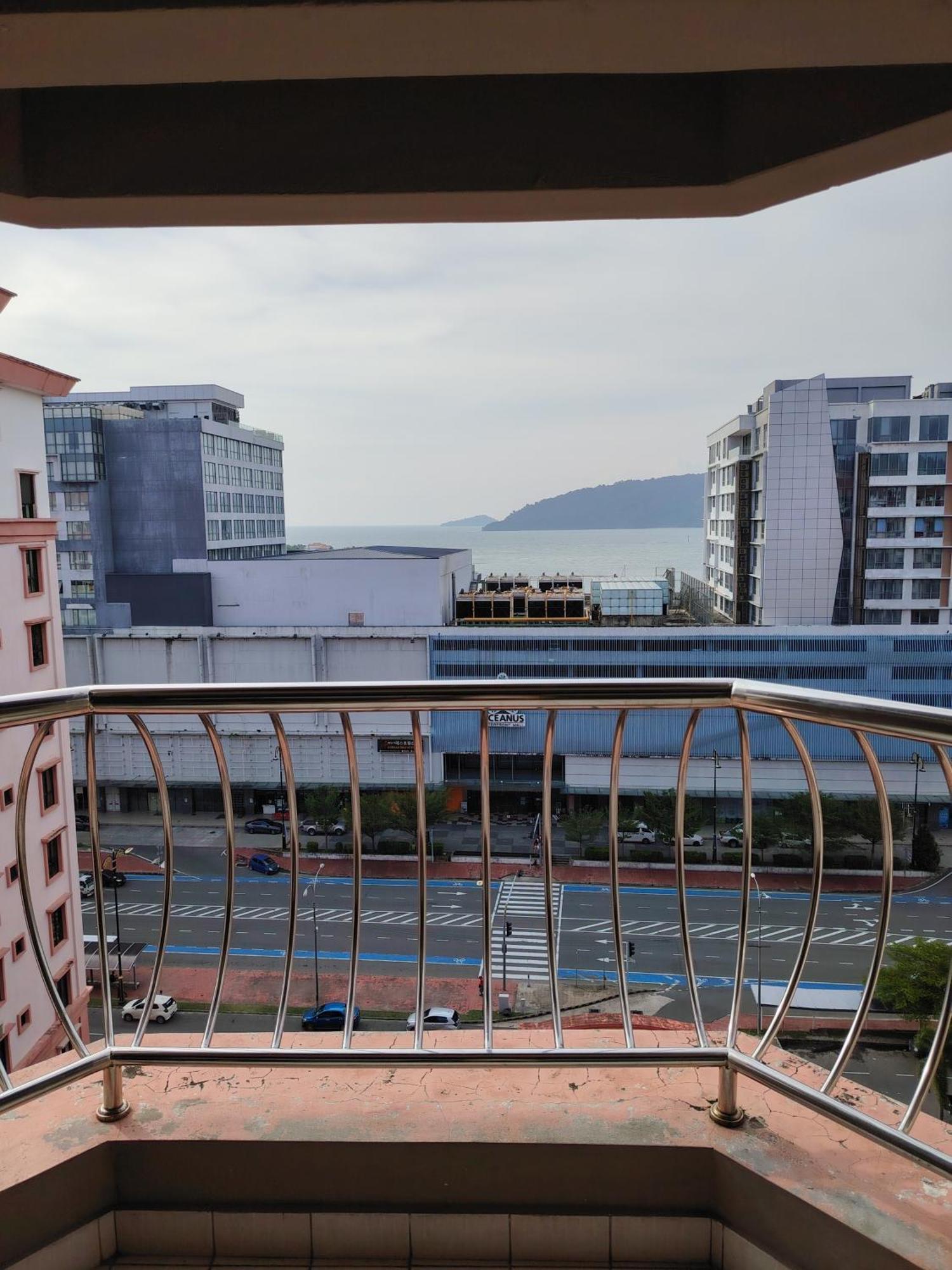Apartment Marina Court Kota Kinabalu