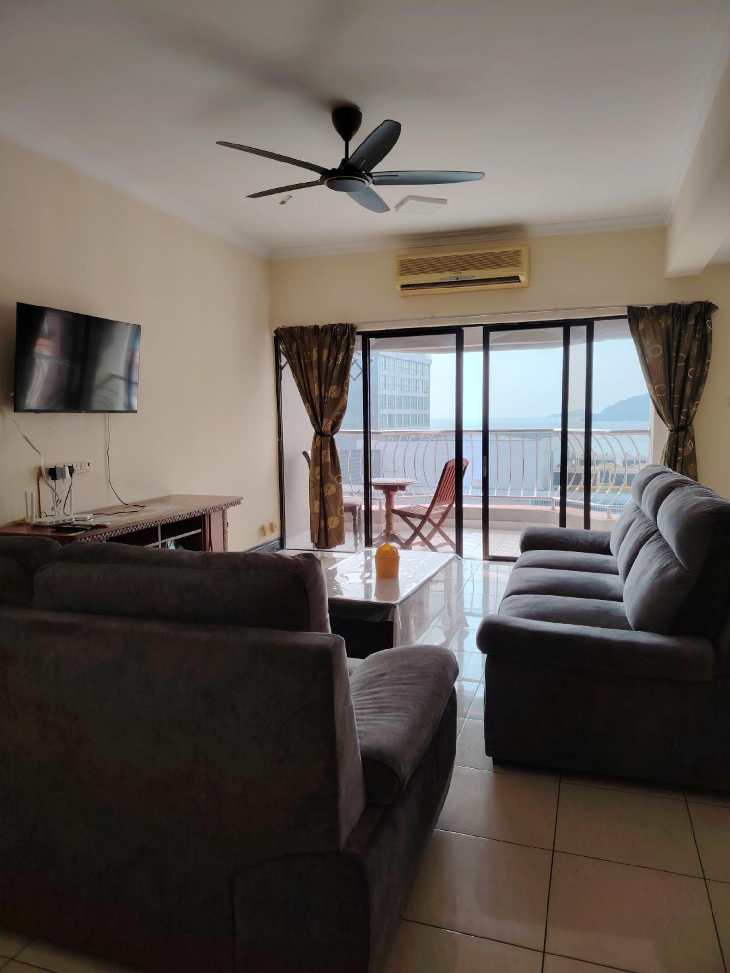 Apartment Marina Court